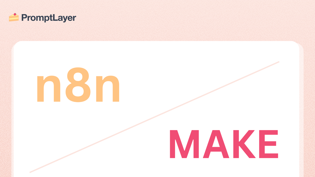 n8n vs Make (Integromat): Comprehensive Automation Platform Comparison